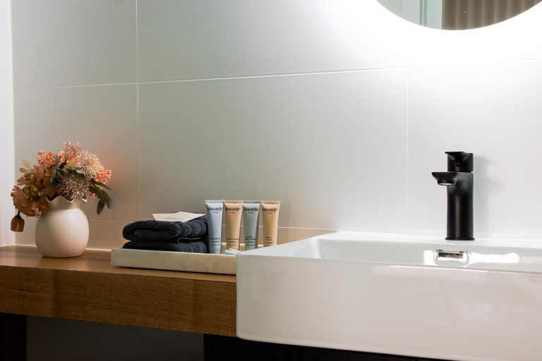 Bedroom 3, 239 High by Regional Escapes, South Barwon - Inner