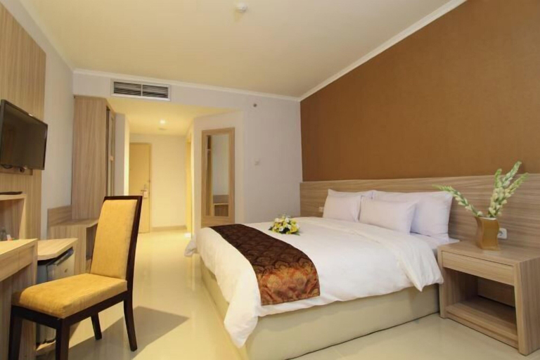 Bedroom 24