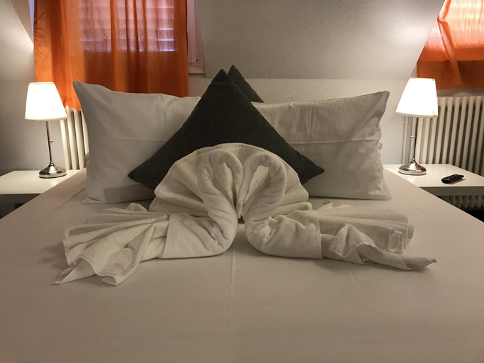 Bedroom 7
