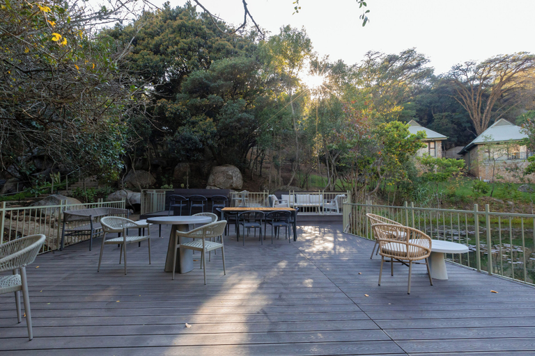 Food & Drinks 4, Rupurara Valley Lodge, Nyanga