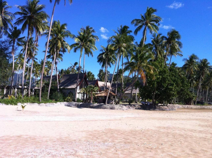 Others 5, Villa Ban Rim Nam 50c, Koh Chang
