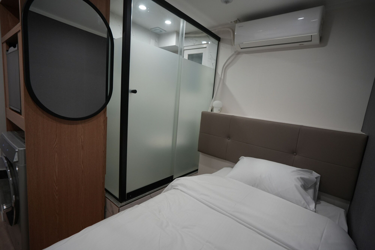 Bedroom 4, ABOUTSTAY DONGDAEMUN, Jongno