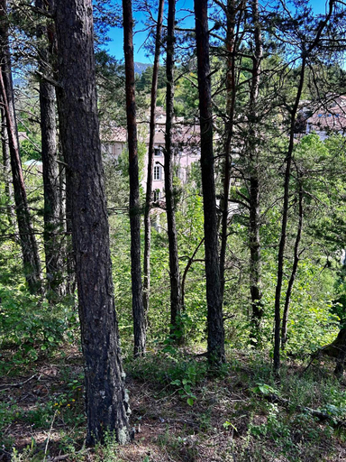 Others 4, Auberge du Bourguet, Var