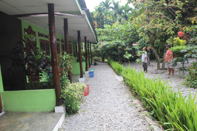 Others 4, Wild Paradise Guest House & Jungle Trekking Only Booking With Us, Langkat
