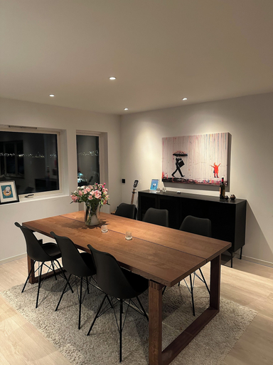 Meeting facility 4, Remarkable 2-bed Apartment in Tromso, Tromsø