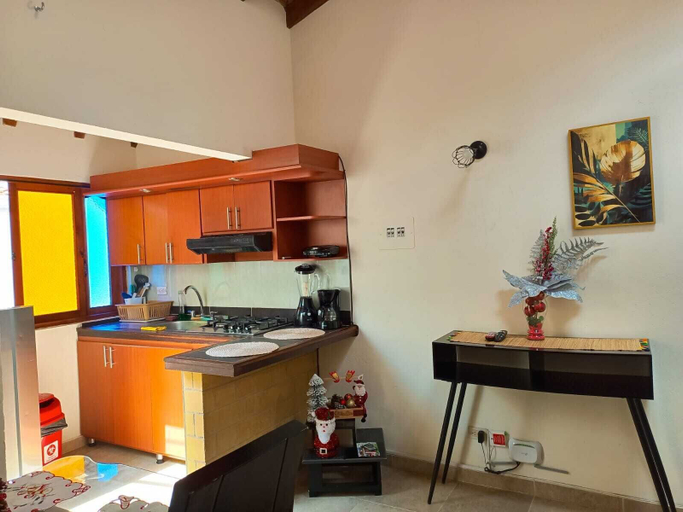 Others 5, Apartahotel Balcones de Nariño, Villa de Leyva