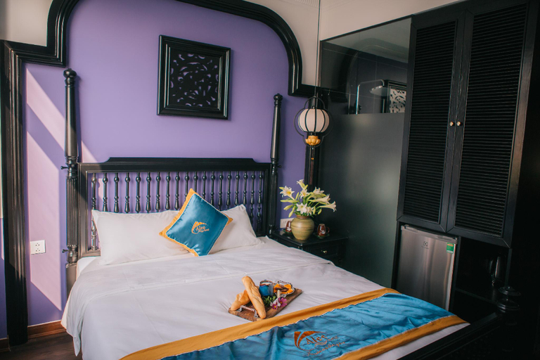 Bedroom 12