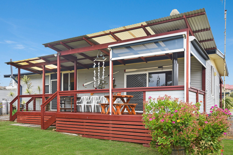 Room 4, Milly s Middleton - Pet-friendly, Alexandrina - Coastal