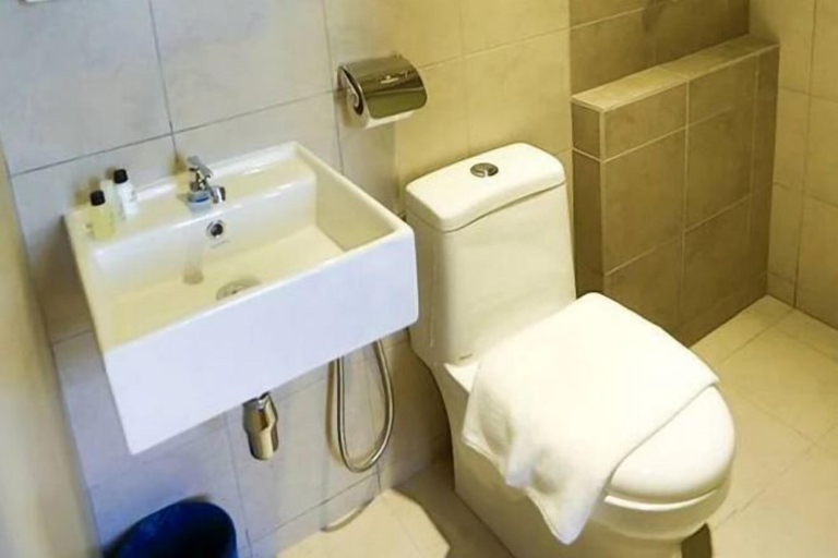 Bathroom 5