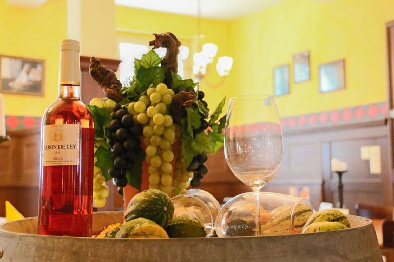 Food & Drinks 3, Gasthof Bären, Zofingen