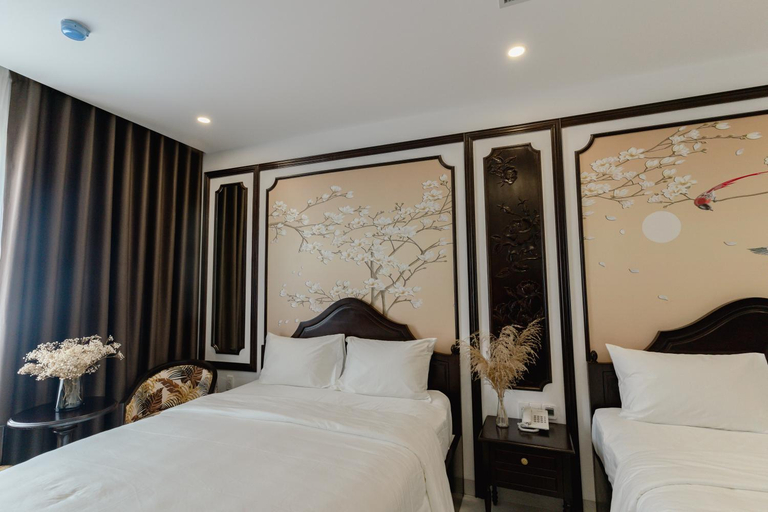 Bedroom 4, Royal Hotel Phu Quoc, Phú Quốc
