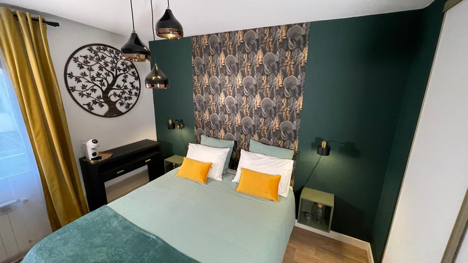 Others 2, Chambre d'hote chez Roberto et Herve, Charente-Maritime