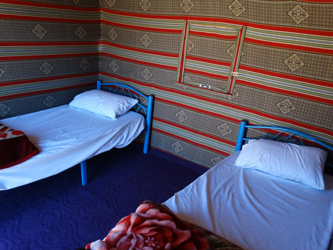 Bedroom 9