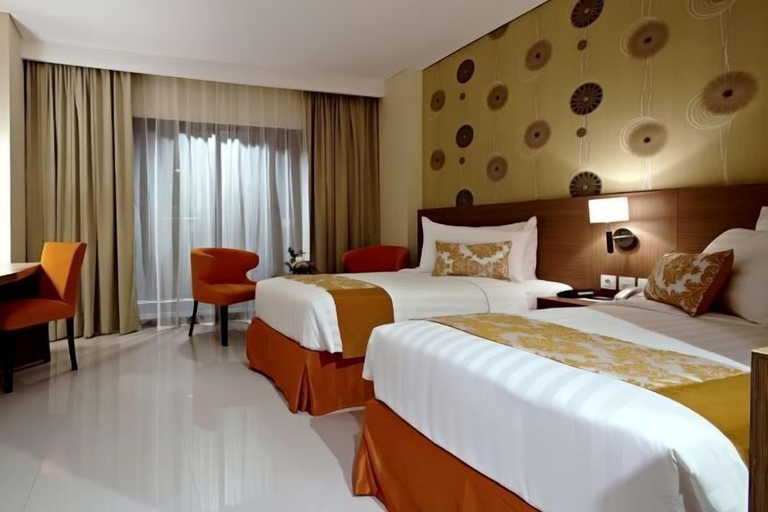 Bedroom 18