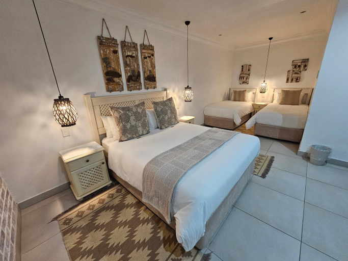 Bedroom 5