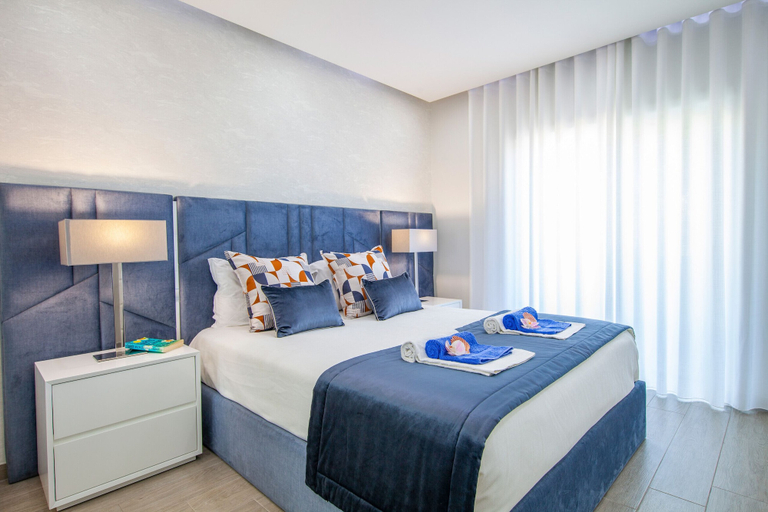 Bedroom 2, Apartment Oasis Diamond, Portimão