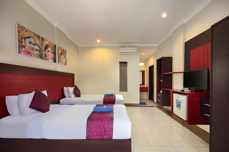 Bedroom 24