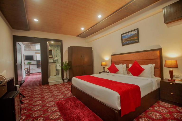 Bedroom 12