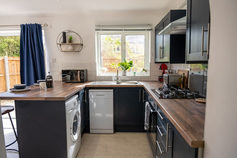 Room 3, Host Stay Glazier Drive, Milton Keynes