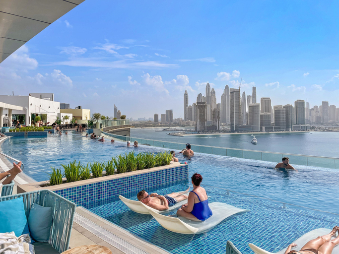 Room 5, Seven Palm A - 232 1BD, Dubai
