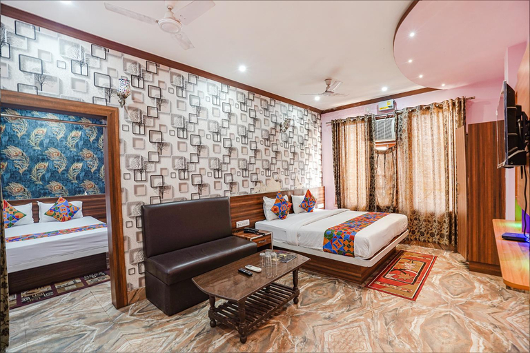 Others 4, FabHotel Deepak Palace - Assi Ghat, Varanasi