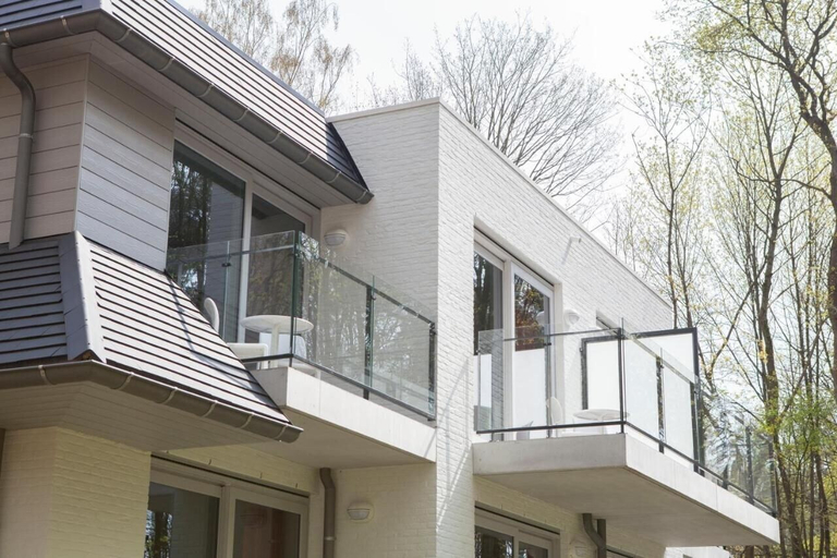 Exterior & Views 2, Green Resort Limburg, Limburg