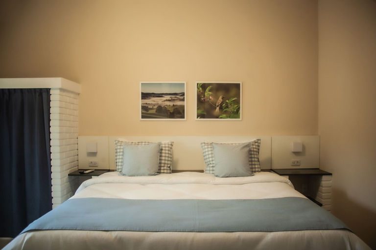 Bedroom 3, Matiz Igaratá Resort, Spa e Eventos, Igaratá