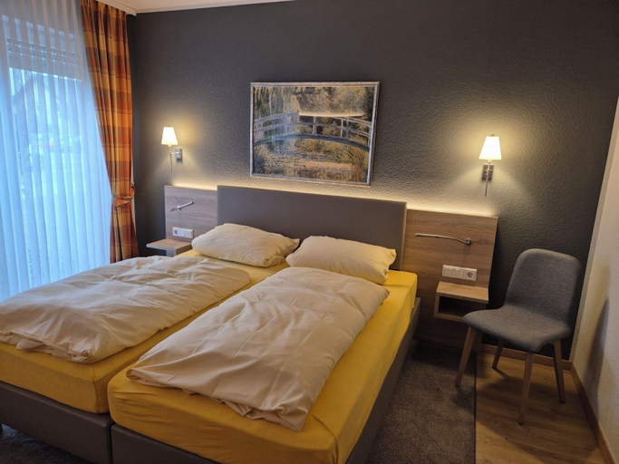 Bedroom 11