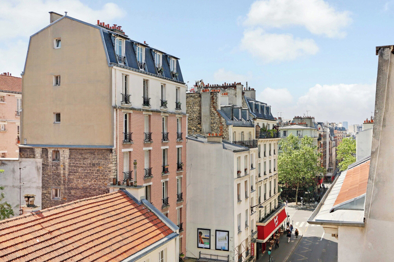 Miscellaneous 4, Beautiful apartment - 2BR/6P - Père-Lachaise, Paris