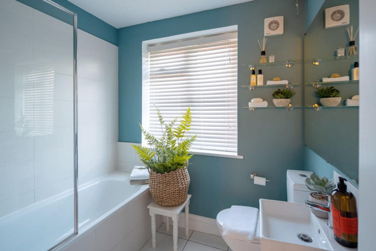 Room 3, Host Stay The Charles Street Retreat, Brighton and Hove