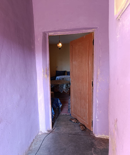 Others 5, Chez Mohamed Bennouri, Ouarzazate