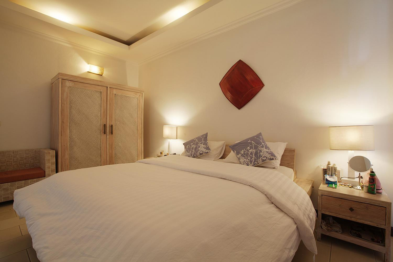 Bedroom 13