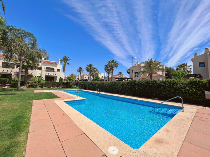 Pool 3, Casa Mila Roda Sleeps 4 With Pool, Murcia