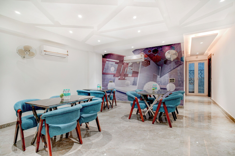 Others 4, Treebo Corporate Inn, Gautam Buddha Nagar