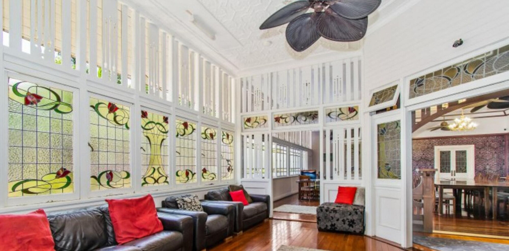 Avenues Xchange, Hermit Park