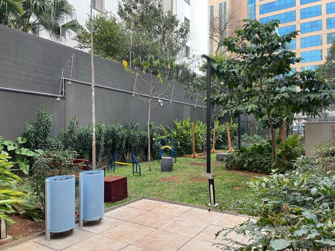 Exterior & Views 2, Ibira By You, São Paulo