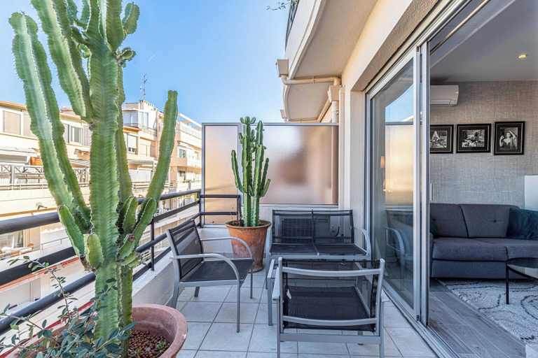 Others 5, Magnificent Studio in the Center of Cannes / Terrace - 30m2, Alpes-Maritimes
