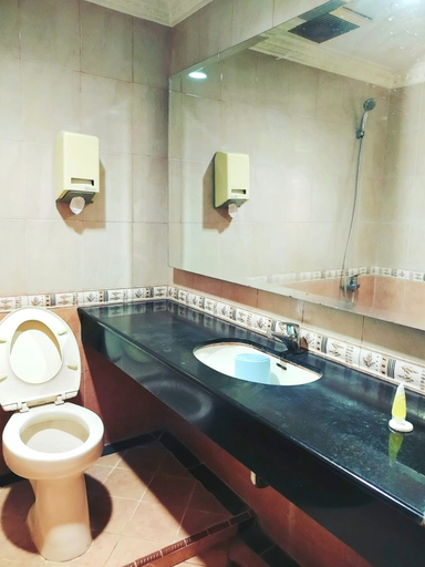 Bathroom 3