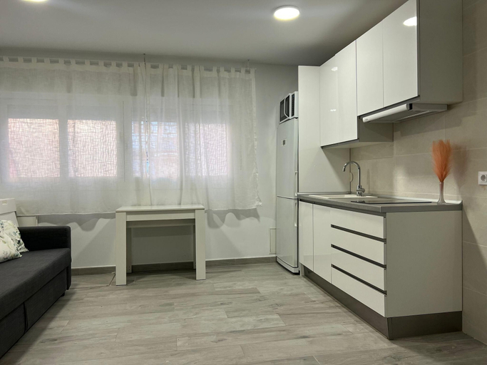 Private kitchen 5, 10guests-3mintometro, Madrid