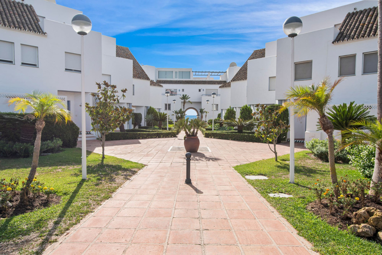 Room 3, Sea View Apartment in Casares del Mar - Ref M50, Málaga