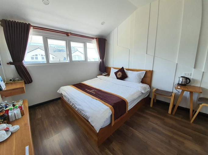 Bedroom 3, Phuong Anh Hotel, Đà Lạt