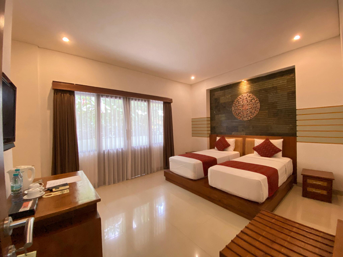 Bedroom 11