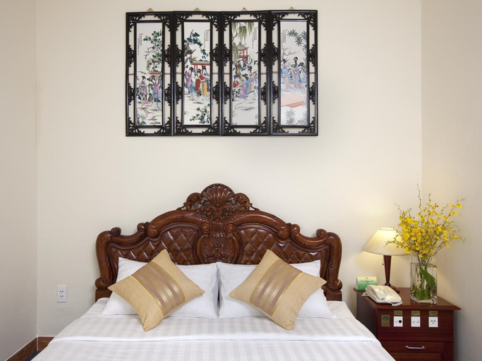 Bedroom 16