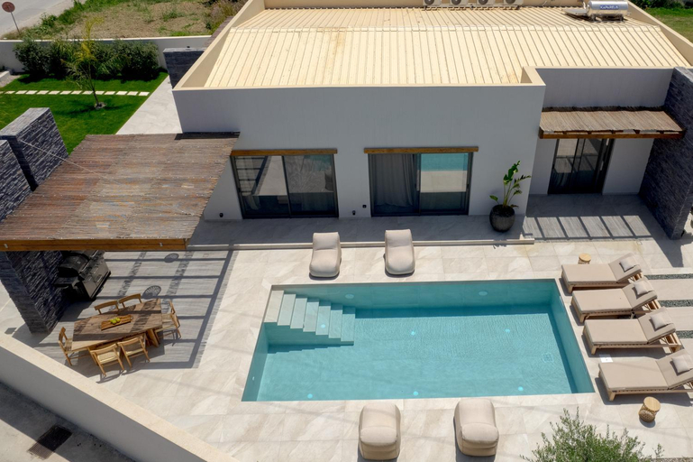 5, Soul Luxury Villa, Ionian Islands