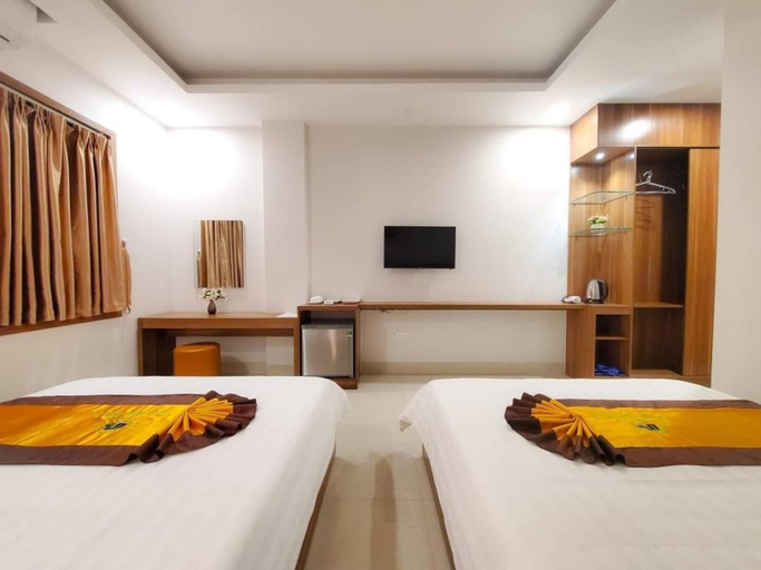 Bedroom, Tuan Linh Hotel, Hạ Long
