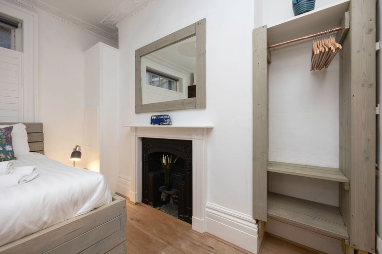 Room 4, Host Stay Grafton Driftwood, Brighton and Hove