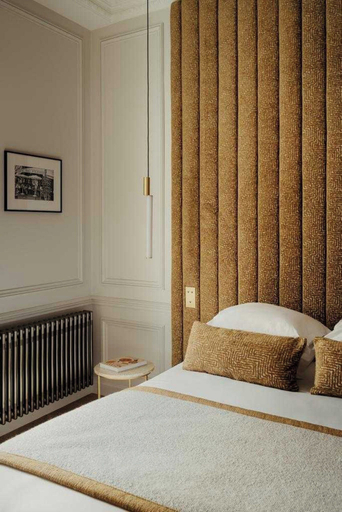Room 4, Luxurious & Newly Refurbished Apartment - Champs Elysees, Paris