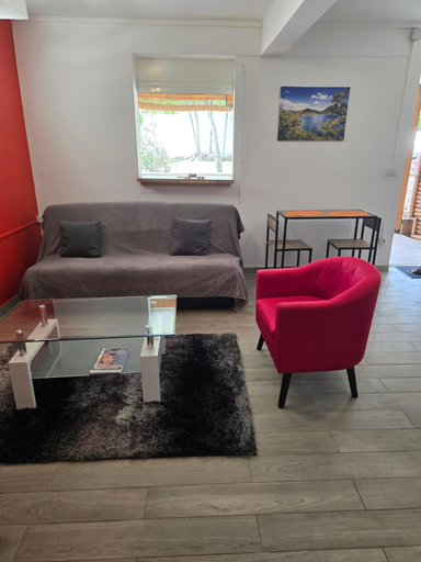 4, VILLA TIBOU, Petit-Bourg