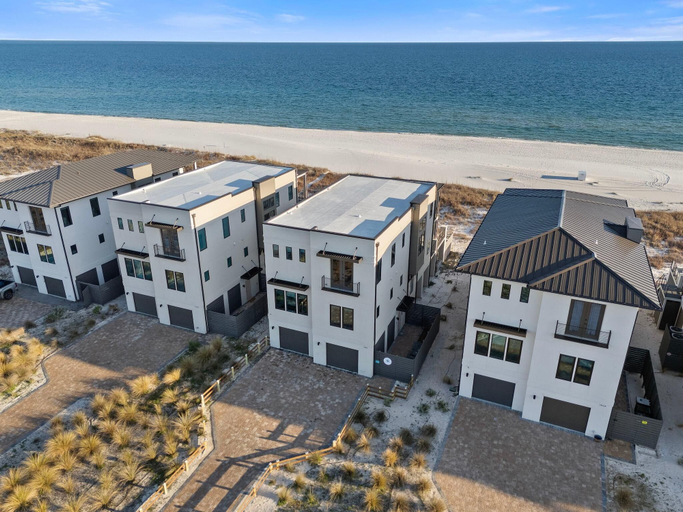 Exterior & Views 2, The Lazy Fish - Viviana #3, Escambia