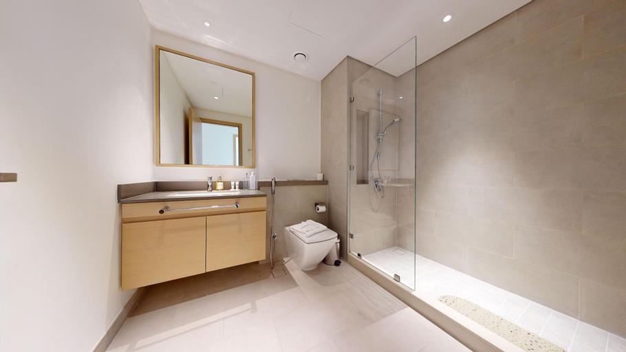 Room 5, Creek Harbour - Creek Rise Tower 2 1702, Dubai